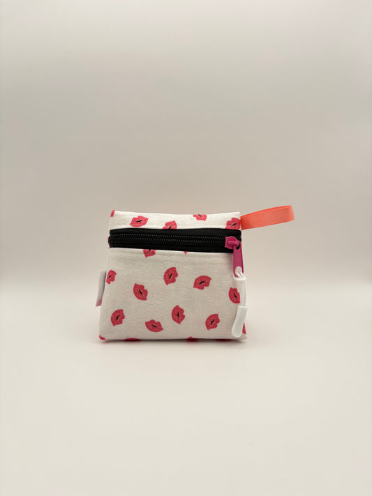 M’Lynn purse charm/keychain pouch