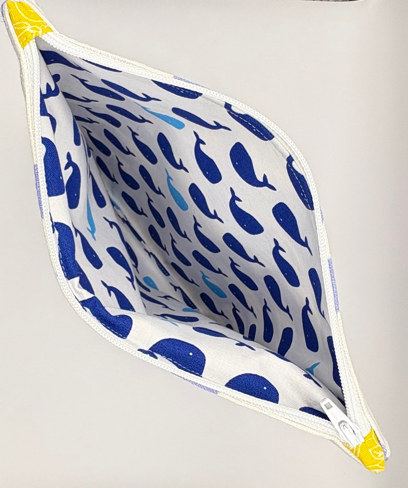 Clairee pouch