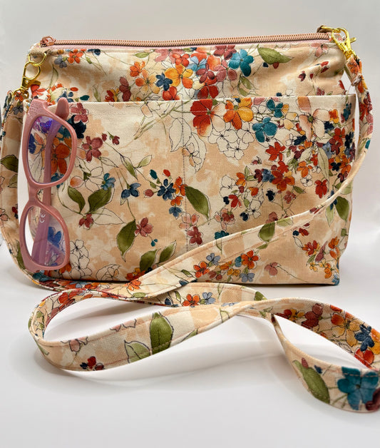 Shelby crossbody bag