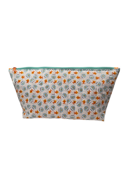 Owen hot tools bag
