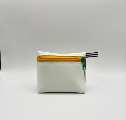 M’Lynn purse charm/keychain pouch