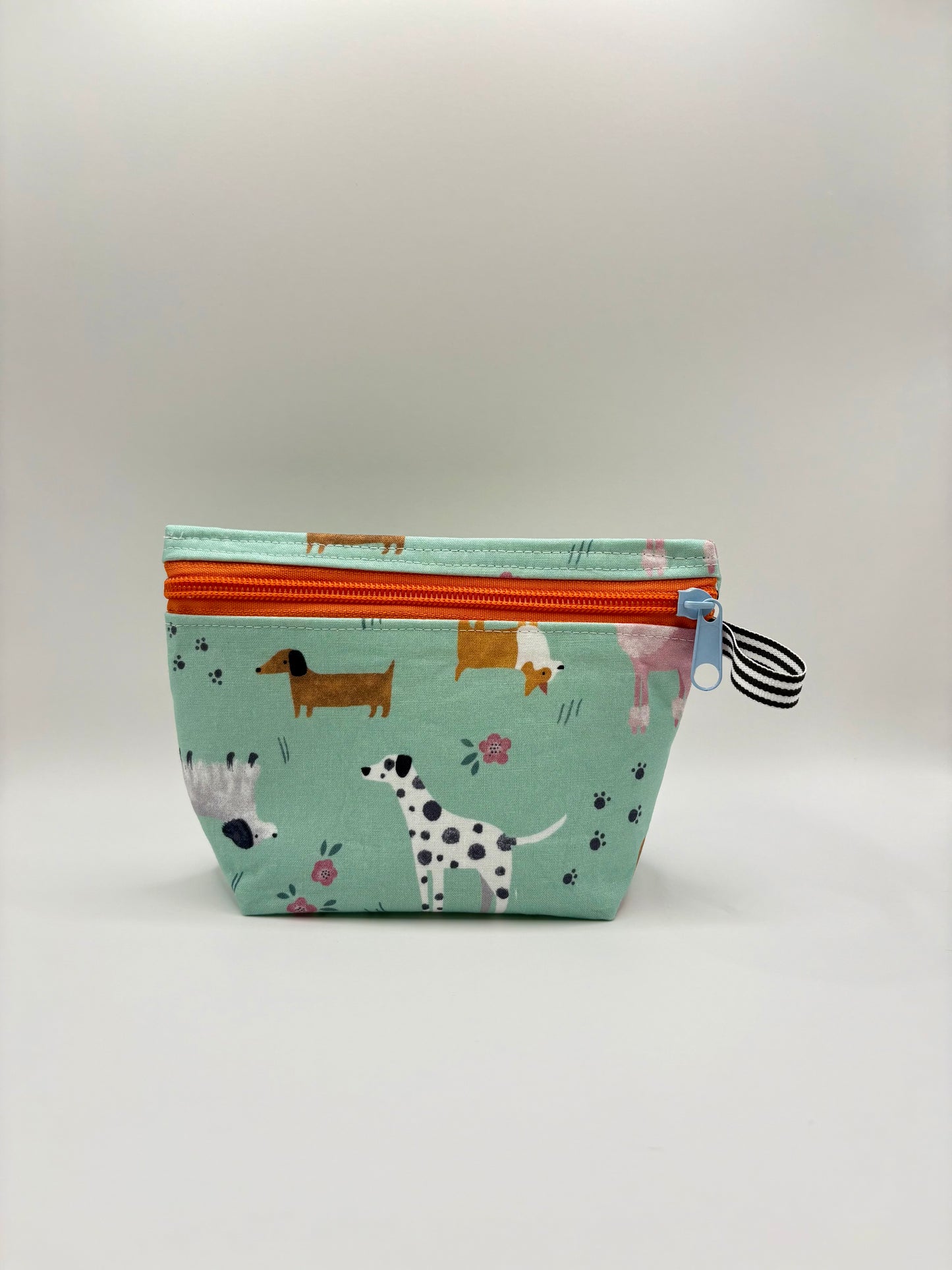 M’Lynn pouch