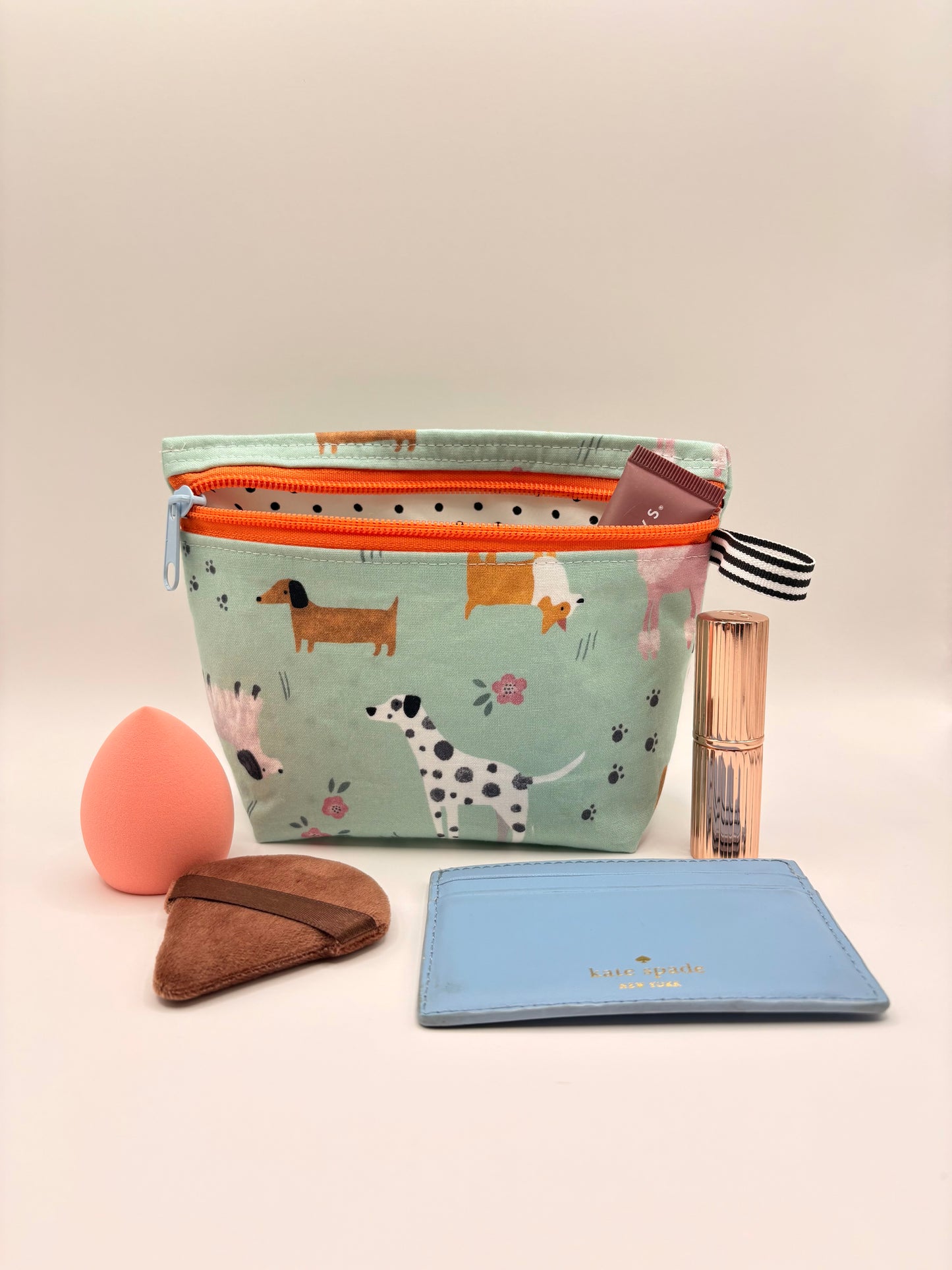 M’Lynn pouch