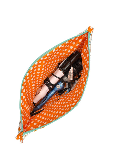Owen hot tools bag
