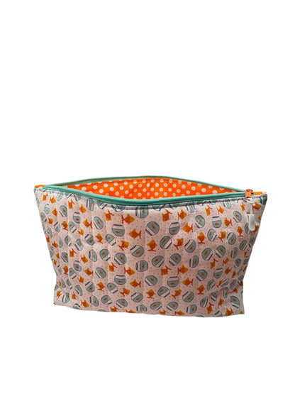 Owen hot tools bag