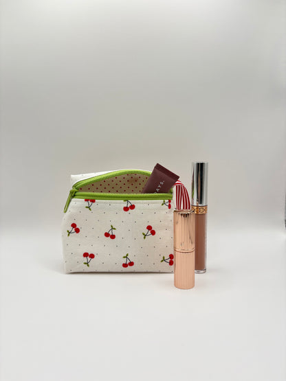 M’Lynn purse charm/keychain pouch