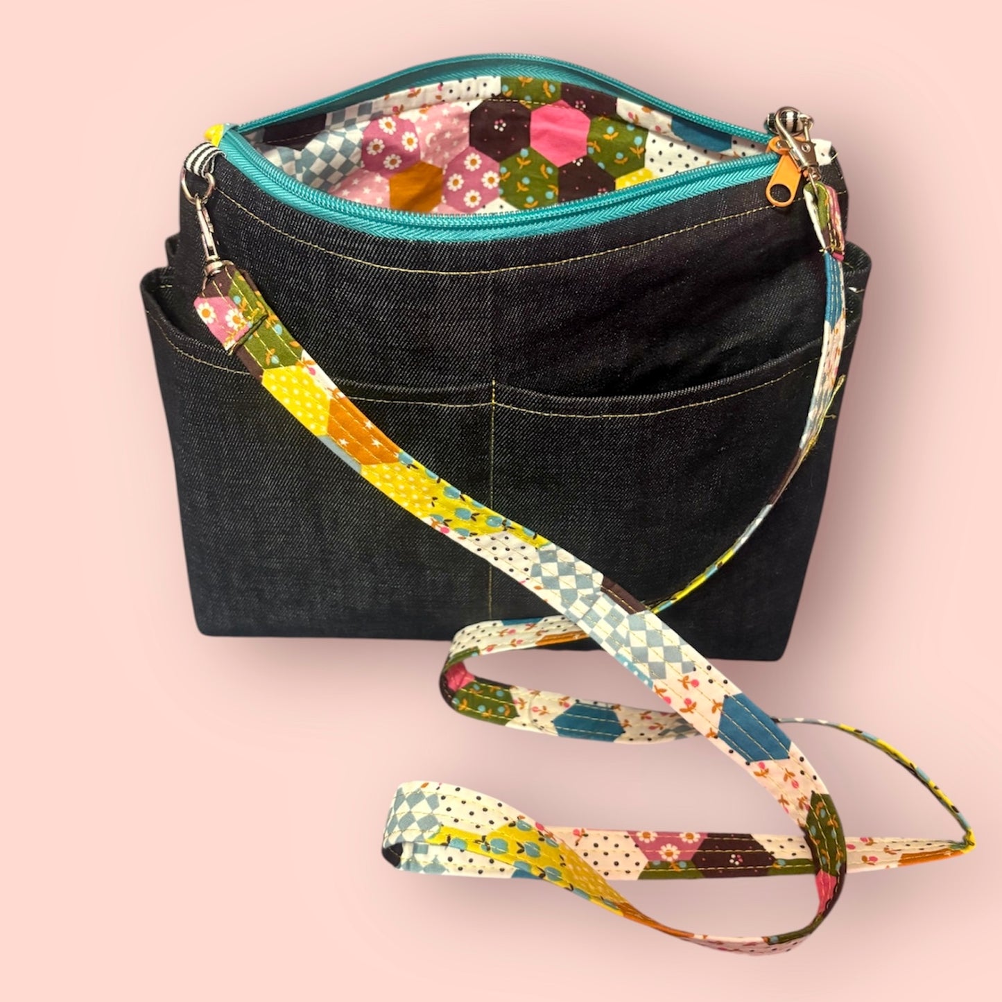 Shelby crossbody bag