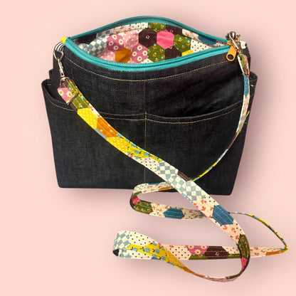 Shelby crossbody bag