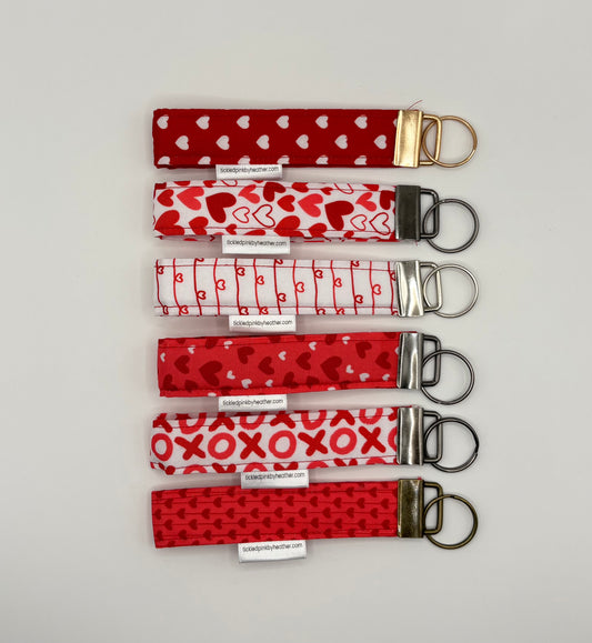 6 pack wristlet-short