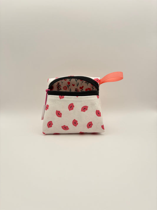 M’Lynn purse charm/keychain pouch