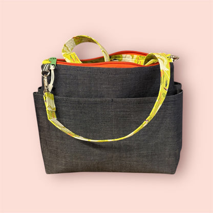 Shelby crossbody bag