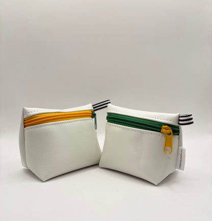 M’Lynn purse charm/keychain pouch