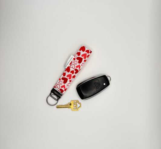 6 pack wristlet-short