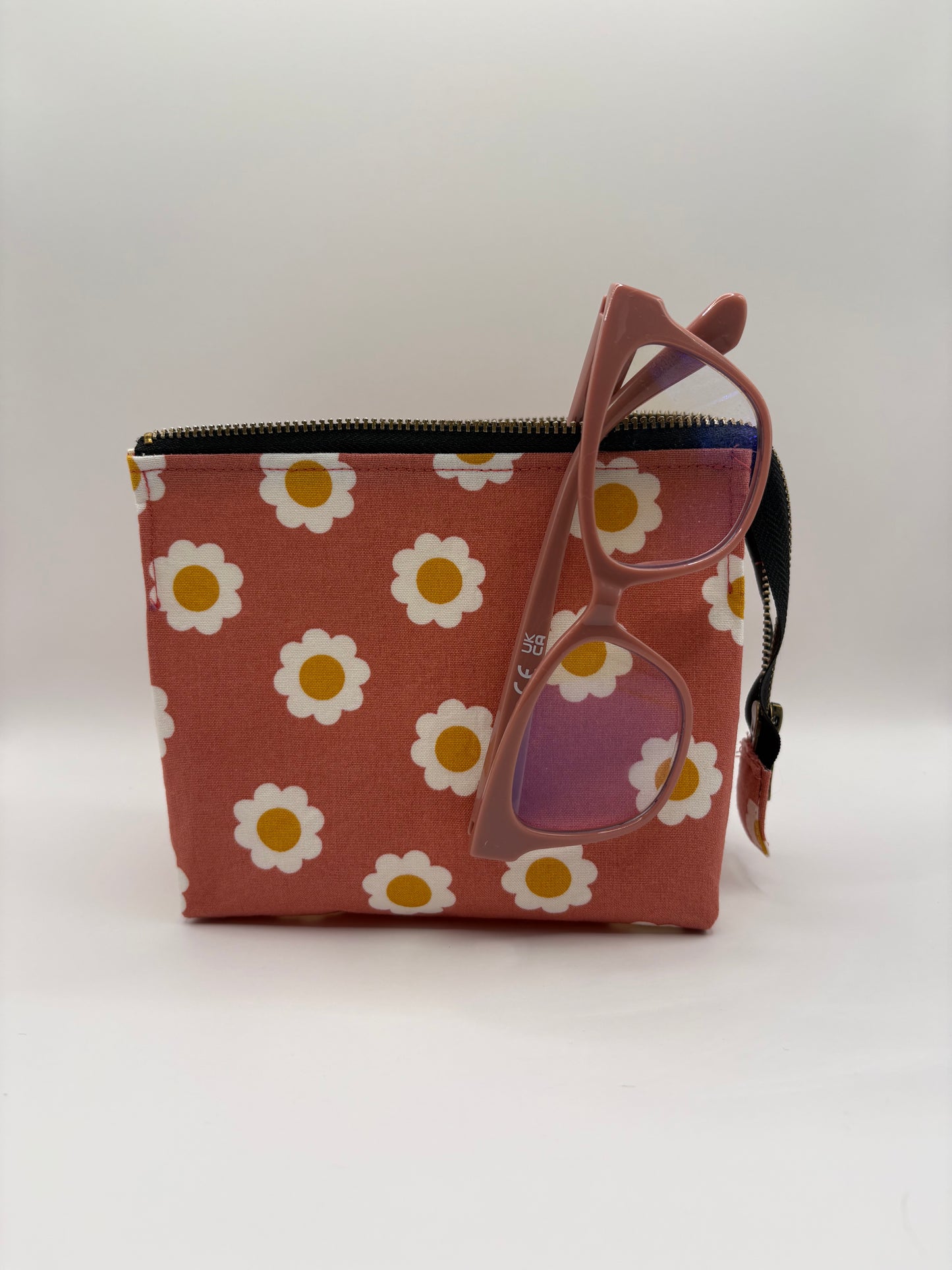 Truvy pouch