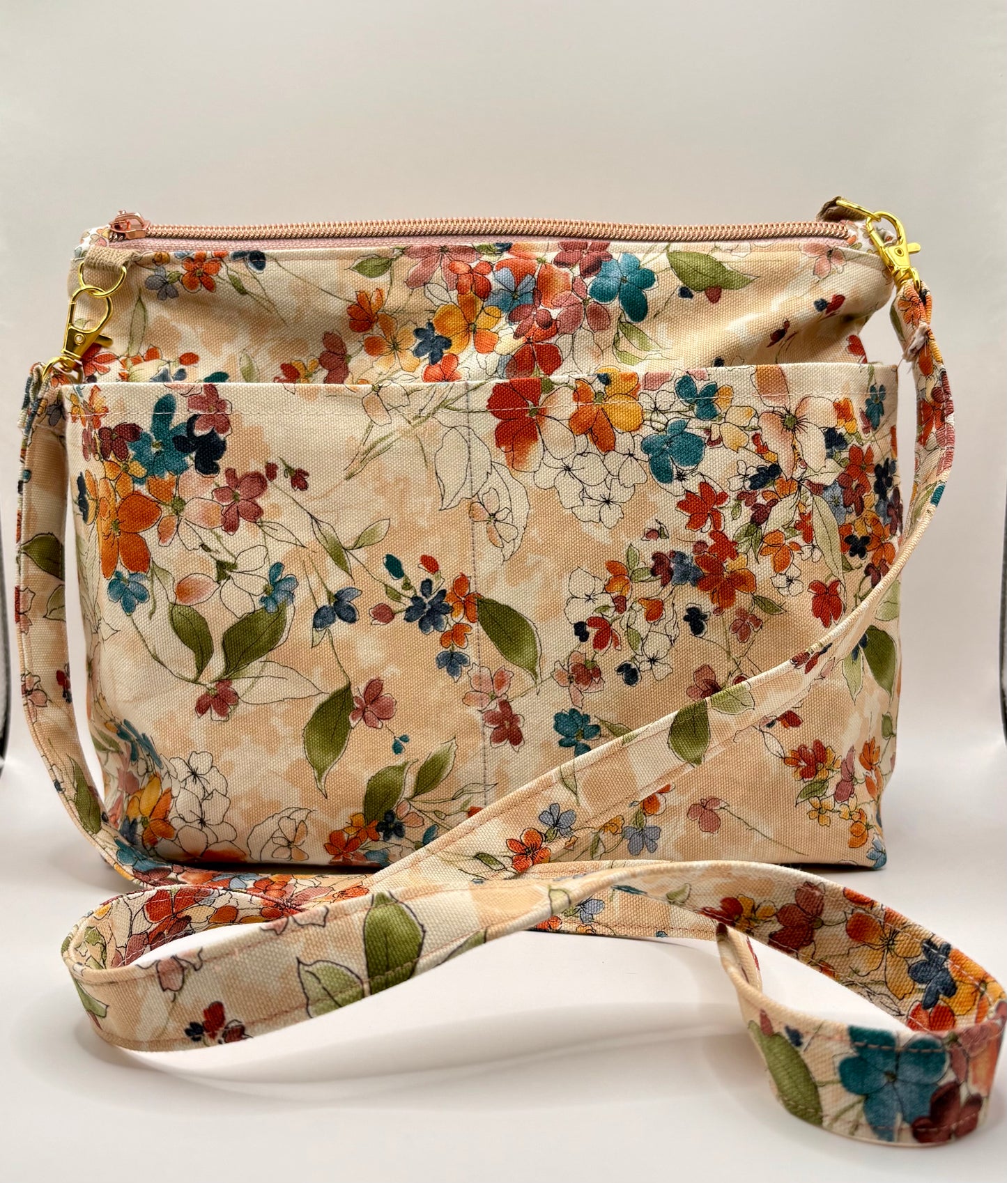 Shelby crossbody bag