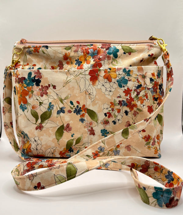 Shelby crossbody bag