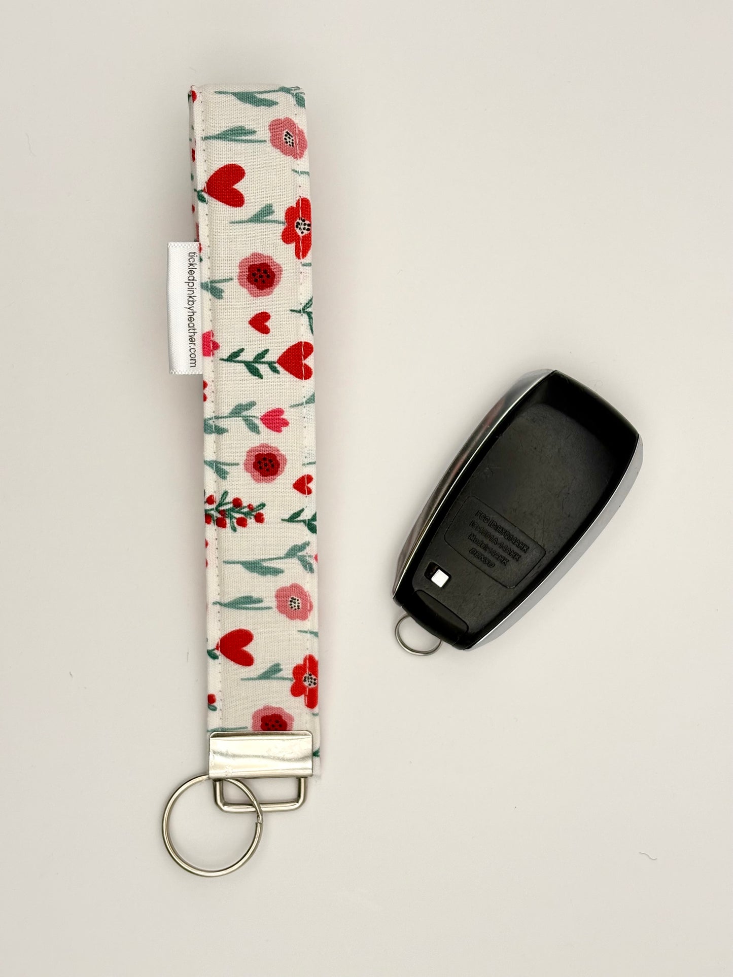 Wristlet-long