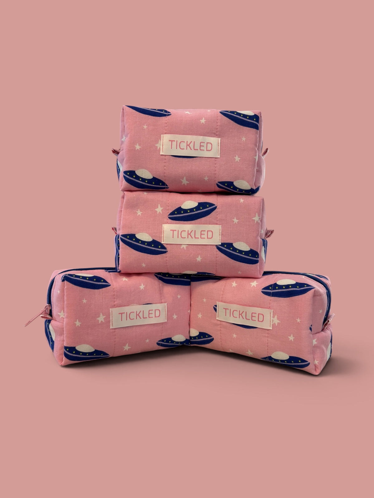 Small boxy bag