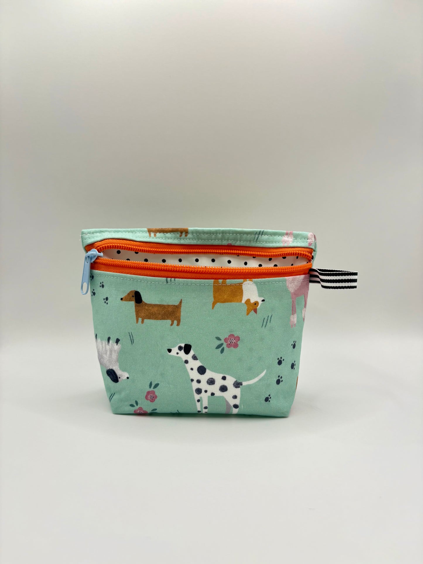 M’Lynn pouch