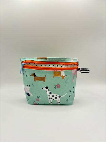 M’Lynn pouch