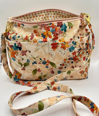 Shelby crossbody bag