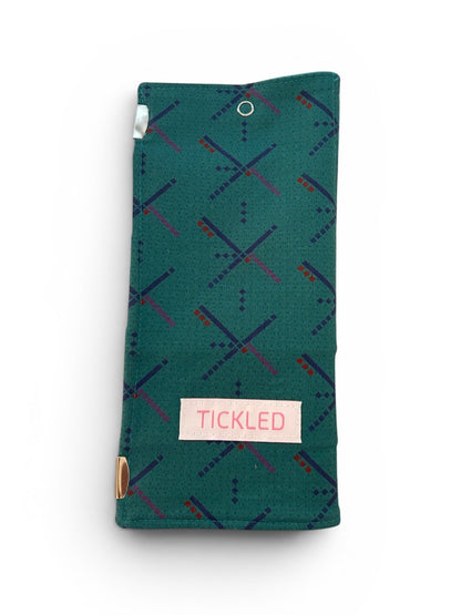 Family Passport holder