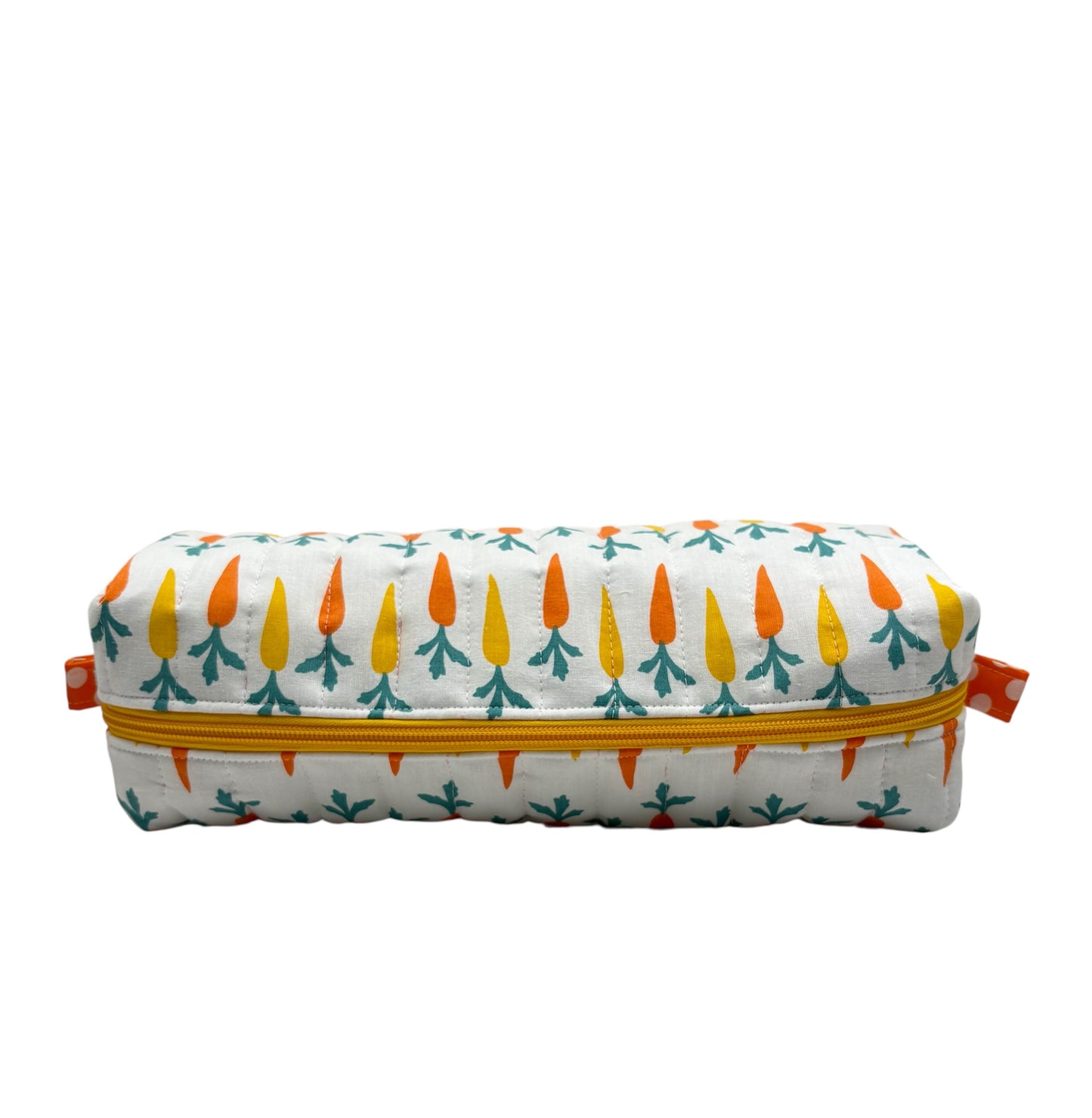 Jackson boxy bag