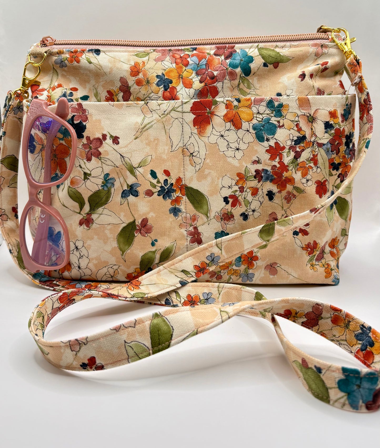 Shelby crossbody bag