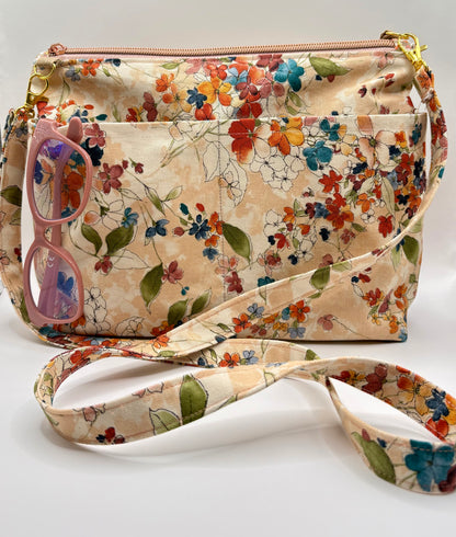 Shelby crossbody bag