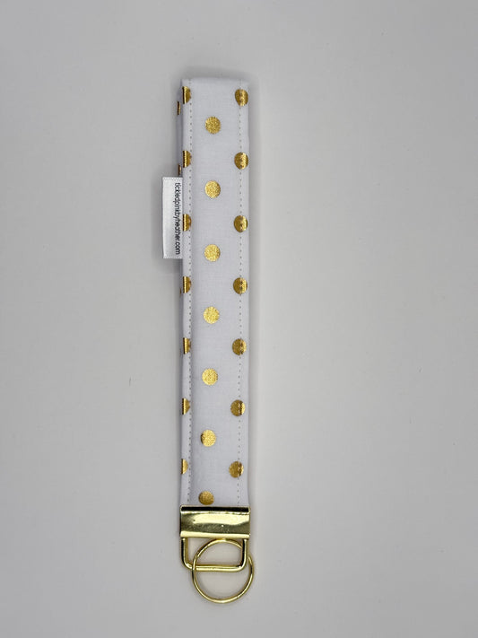 Wristlet-long