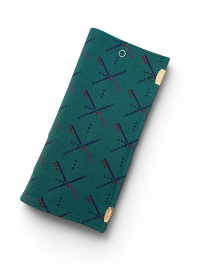 Family Passport holder